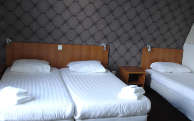 Hotel Blyss