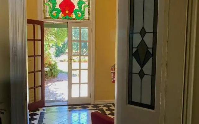 Avon Terrace Guest House