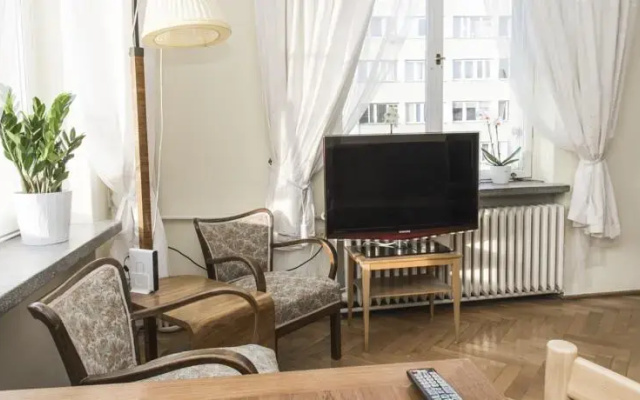 Dream in Warsaw - Świętokrzyska 30