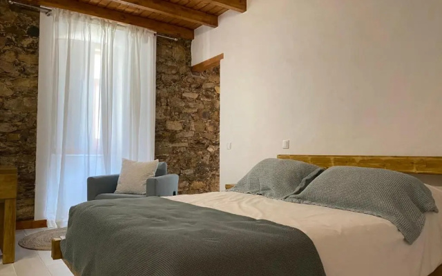 Casa Da Igrejja
