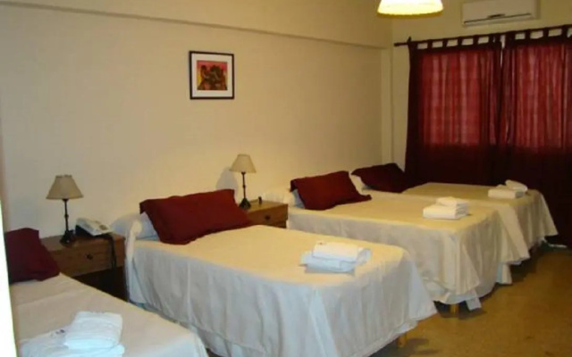 Brisas de Salta