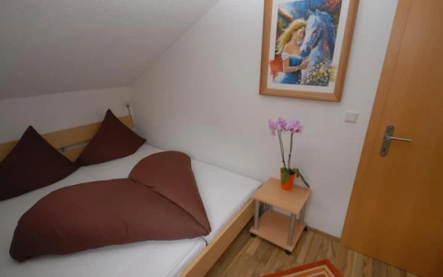 Haus Dilara