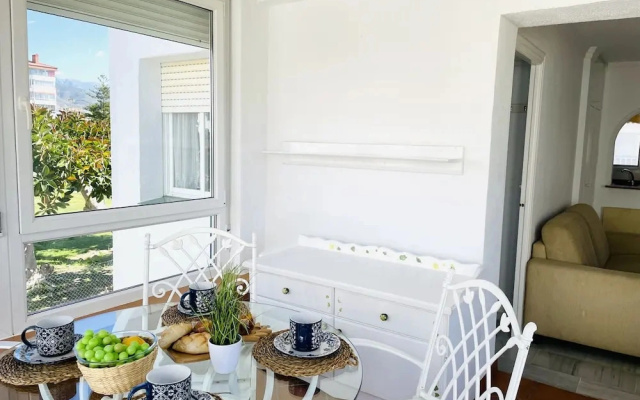Apartamento Laguna Beach by At Home Costa del Sol