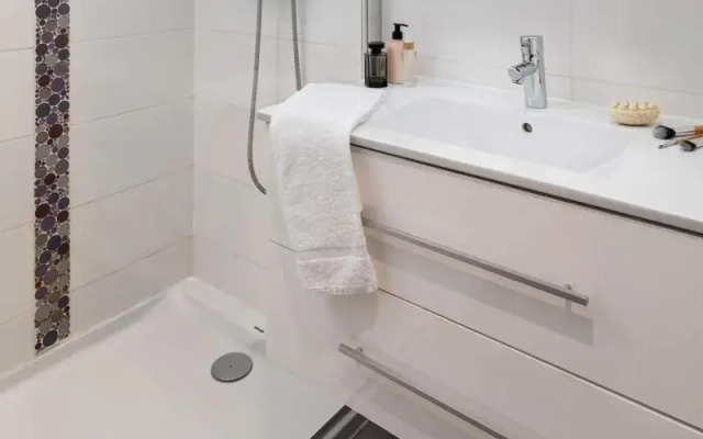 Résidence Valdys Thalasso & Spa - les Pins