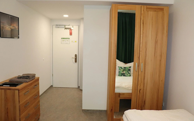 Hotel Garni Fischerfleck