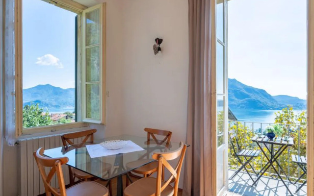 Apartment SOMS Ghiffa