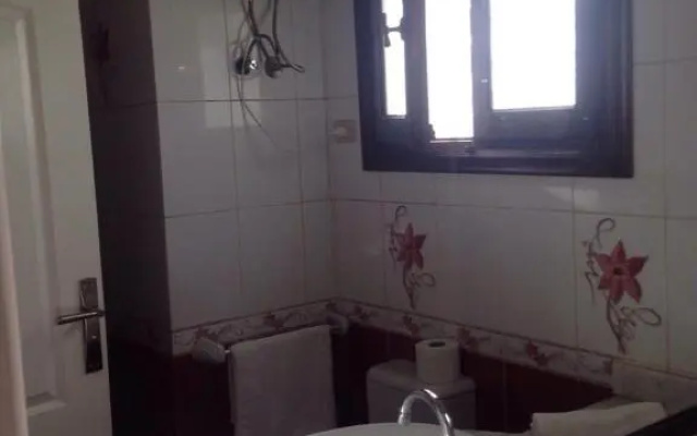 Delta Sharm Apartments