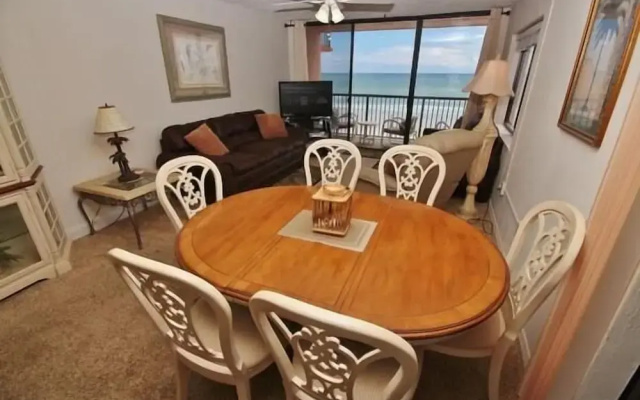 Sunrise 507 Apartment 2