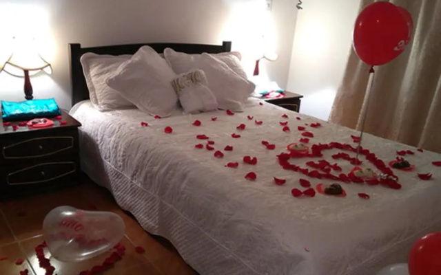 Hotel Siloe