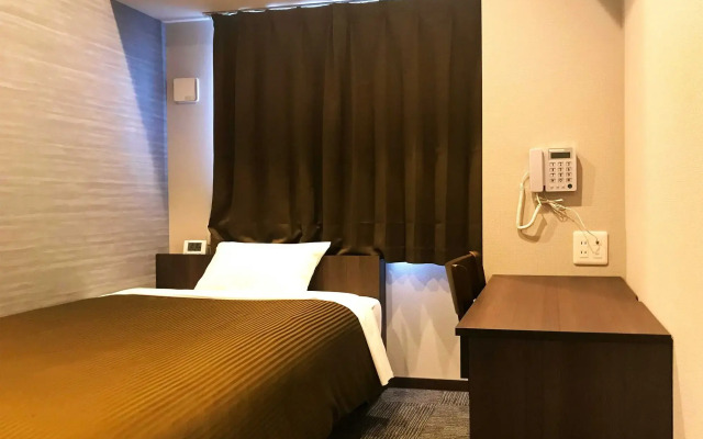 Hotel Trend Omiya