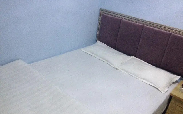 Wuhan 988 Inn