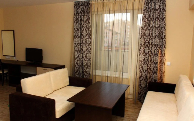 Hotel Arena Samokov