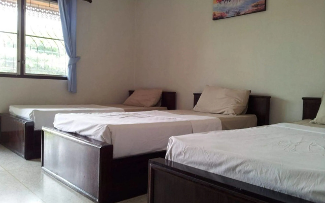 Libra Guesthouse