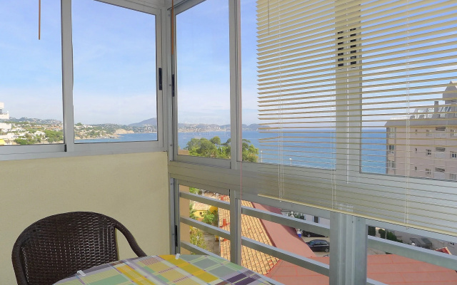 Estudio Costa Calpe - Horizonte