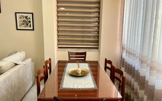 Cheap & Good Stay - 80m2, Fully Equipment