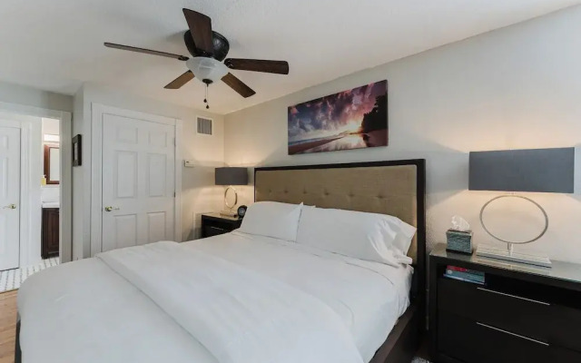 Savannah Apartment