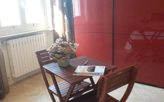 B&B Azzurra