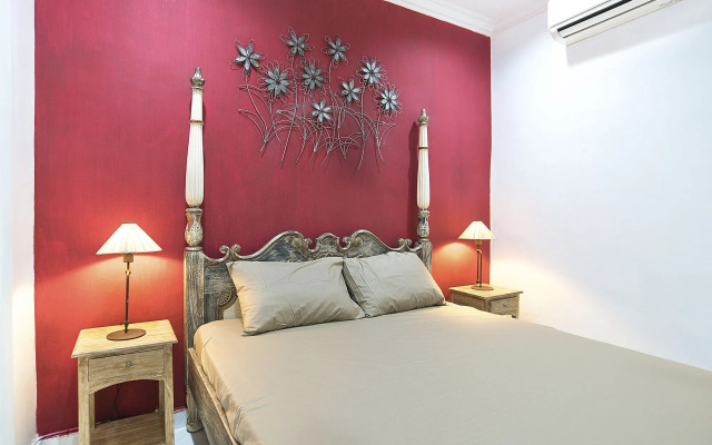Puri Agung Homestay
