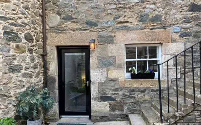 Merryburn Rooms