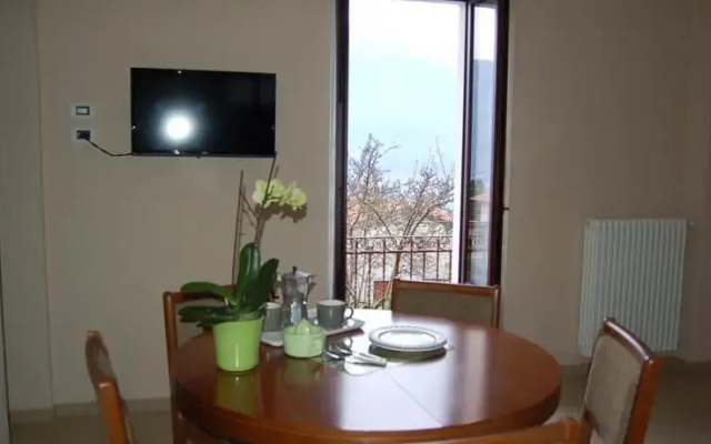 Casa Orchidea