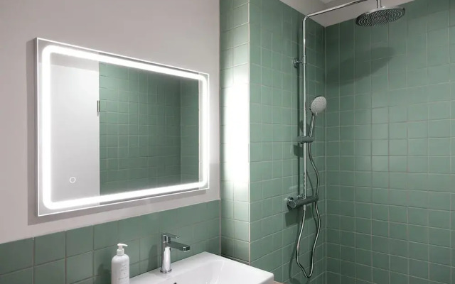 HUB Apartments – St. Georg