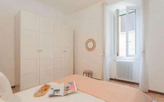 Nonna Tere Apartment