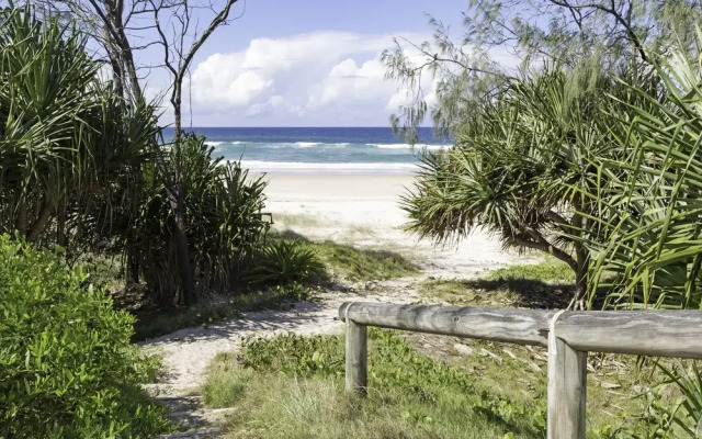 Kingscliff Beach Abode
