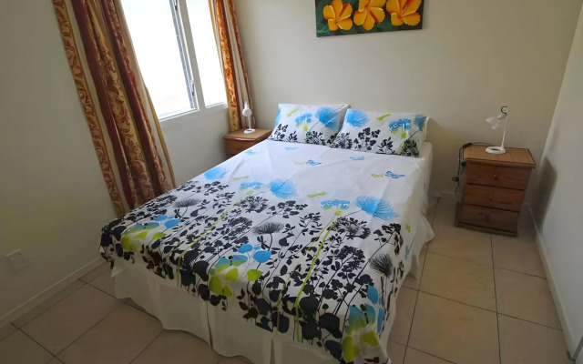 Coral Sands Apartments