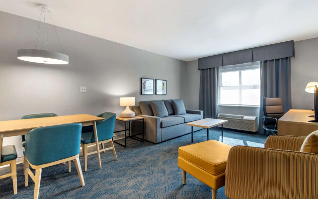Clarion Hotel & Conference Centre Abbotsford