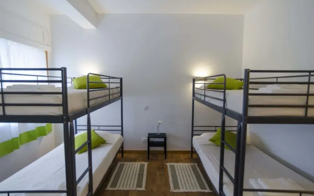 Faro Albacor Residence - Hostel