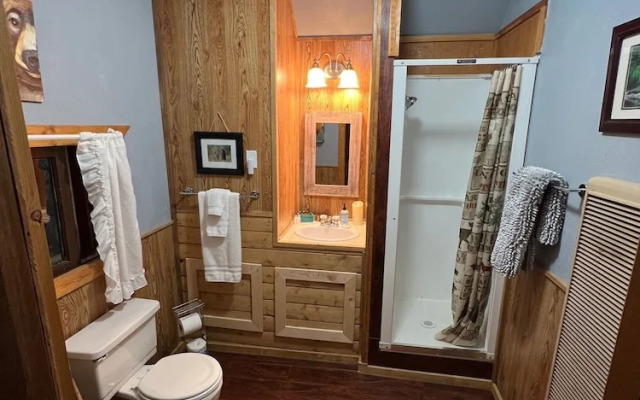 Bear Creek Guest Ranch