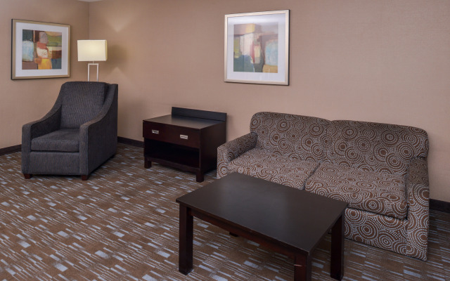 Holiday Inn Ontario Airport by IHG