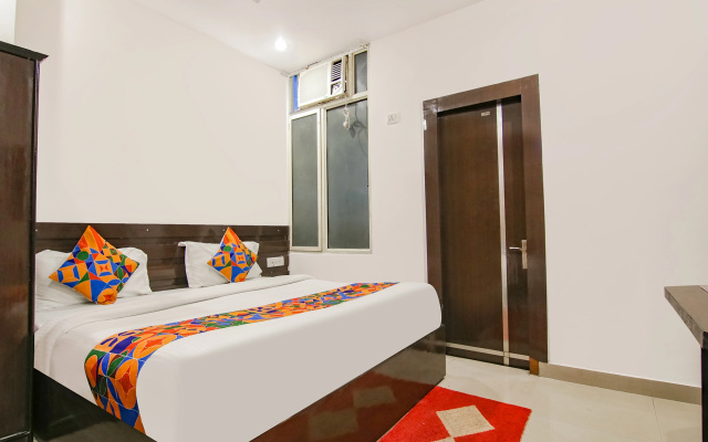 FabHotel Skaga