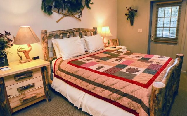 Fawn Valley Inn: 107