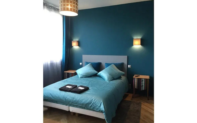 LePrivé de Noisy