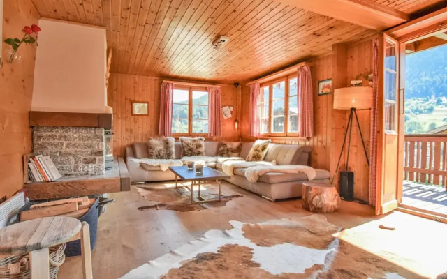Chalet Castellani Duplex