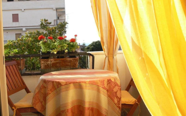 Proserpina