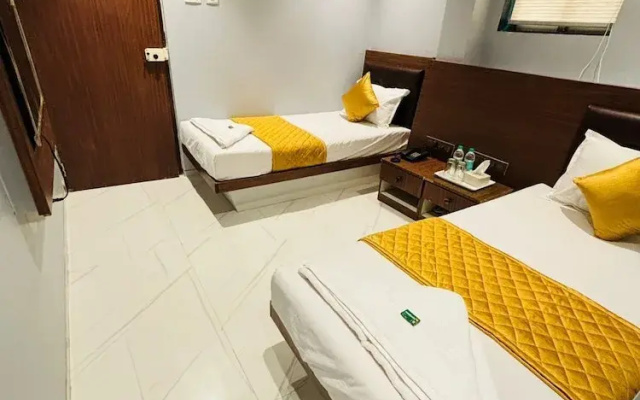 Powai Inn
