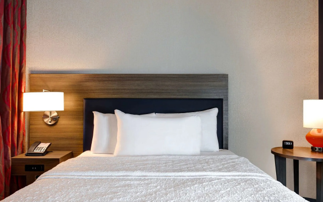 Home2 Suites Downtown Nashville/Metrocenter
