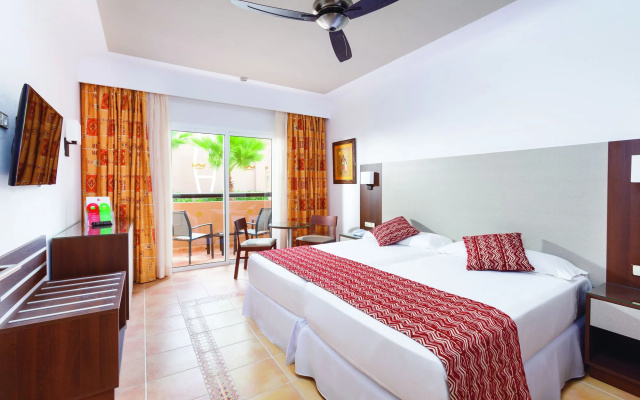 Hotel Riu Funana - All Inclusive
