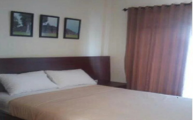 Kampoeng Ulu Resort