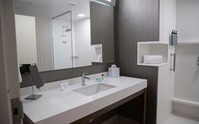 Courtyard by Marriott Greenville Mauldin