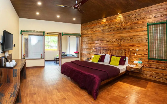 Nirvana Holiday Apartment