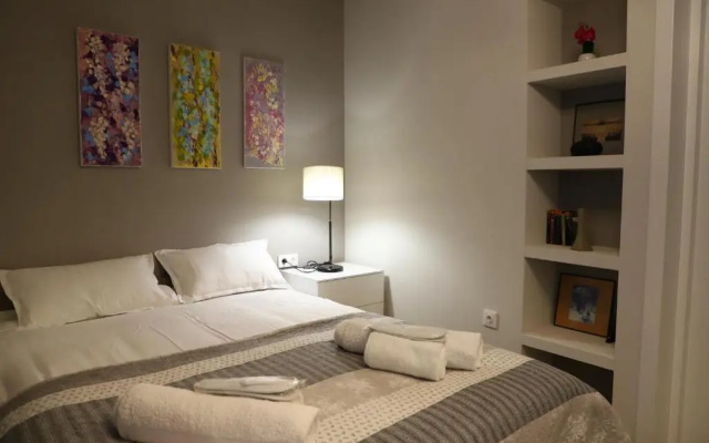 HD New Apartment