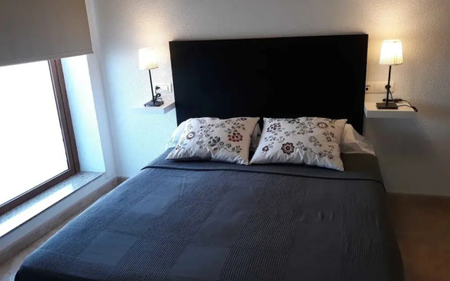 Miramar Habitaciones