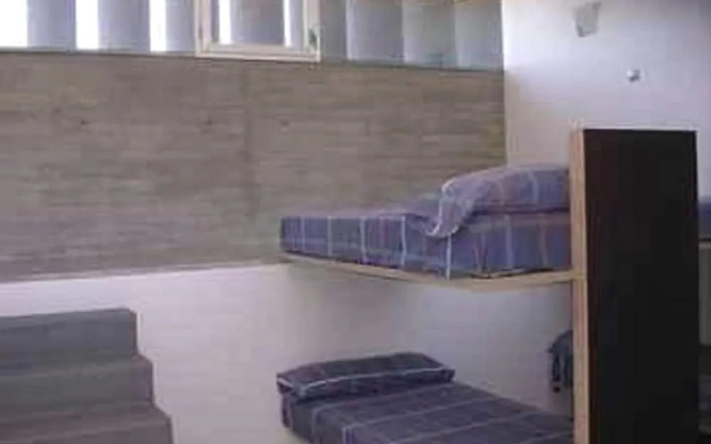 Albergue de la Via de la Plata - Hostel