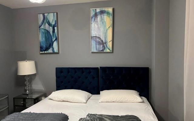 Lovely 1-bed Studio in Bristol