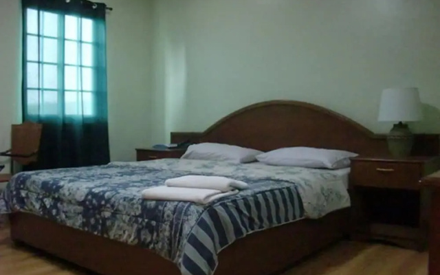 Seinpost Hotel