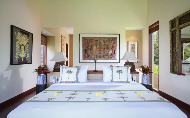 Villa Palem