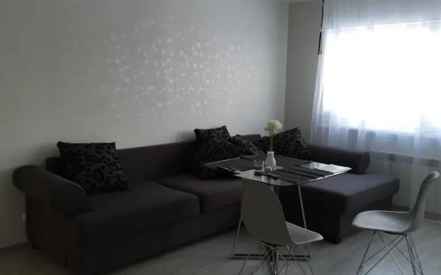 Luganuse Apartment